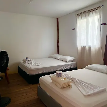 Hotel Roma