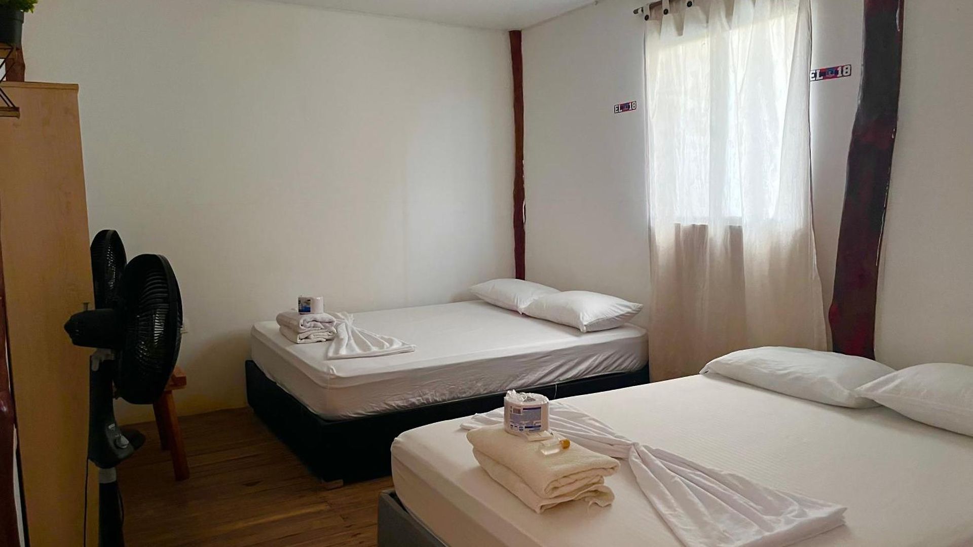 Hotel Roma