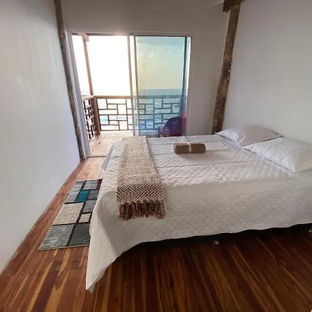 Hotel Roma Cartagena