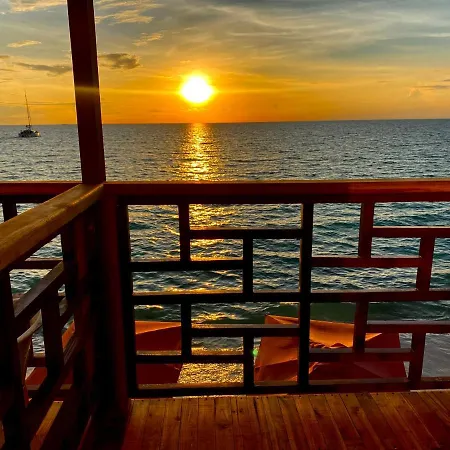 Hotel Roma Cartagena