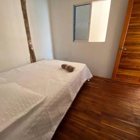 Hotel Roma Cartagena