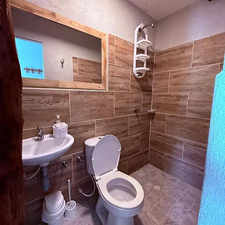 Hotel Roma Cartagena